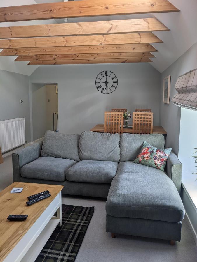 Ailnack Cottage -Cheerful Cottage With Secure Garden And Off Street Parking Sleeps 4 Tomintoul Exterior foto